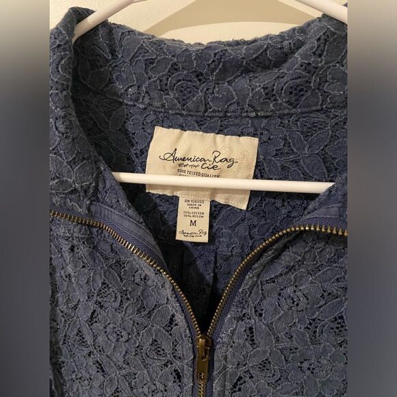 HOST PICK 🎉Lace jacket - Picture 5 of 9